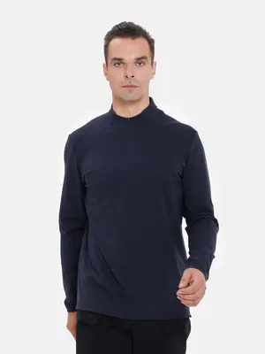 Лонгслив Meru APEX, цвет Blue