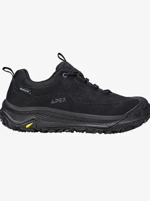 Полуботинки Wolf APEX, цвет Black