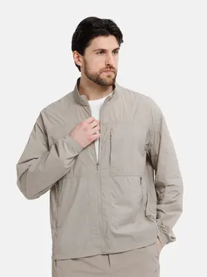 Ветровка Grand APEX, цвет Beige
