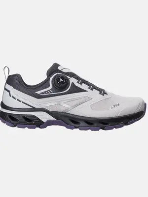 Кроссовки Lion APEX, цвет Purple/Black