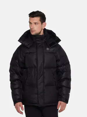 Куртка Denali Winter APEX, цвет Black