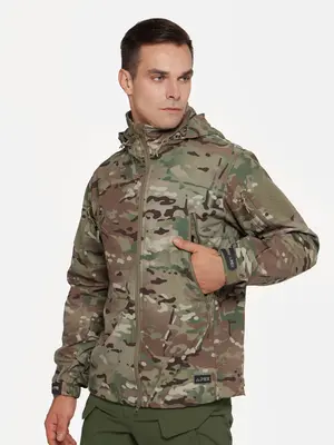 Куртка Archon APEX, цвет Multicam