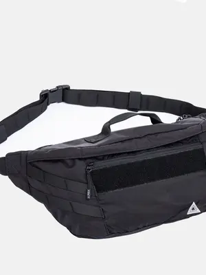 Сумка Rainier APEX, цвет Black