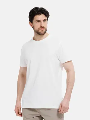 Футболка Aven APEX, цвет White