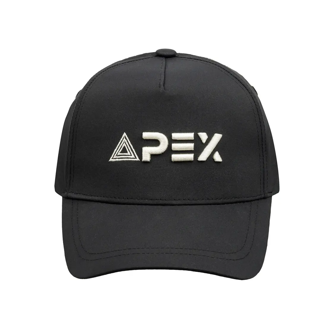 Бейсболка Logo APEX, цвет Black