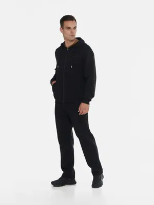 Костюм Komodo APEX, цвет Black