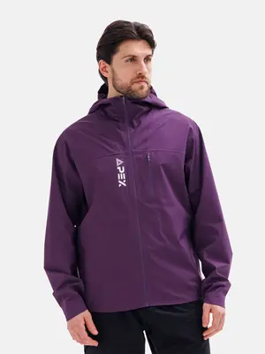 Ветровка Peak APEX, цвет Purple