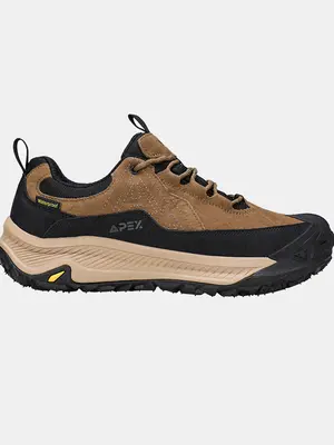 Полуботинки Wolf APEX, цвет Khaki