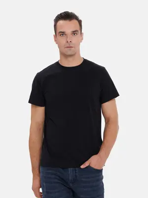 Футболка Base APEX, цвет Black