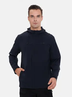 Куртка Mashatu APEX, цвет Blue