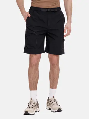 Шорты Tasman APEX, цвет Black