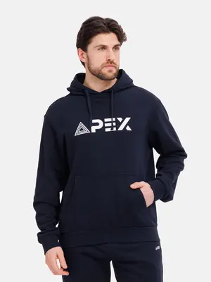 Толстовка Dolomiti APEX, цвет Blue