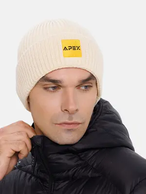 Шапка Winter APEX, цвет Beige