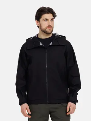 Ветровка Westland APEX, цвет Black