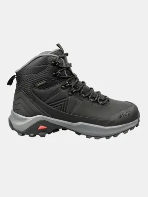 Ботинки Grizzly APEX, цвет Black
