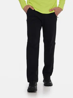 Брюки Arly APEX, цвет Black