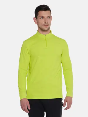 Лонгслив Katavi APEX, цвет Fluorescent Green