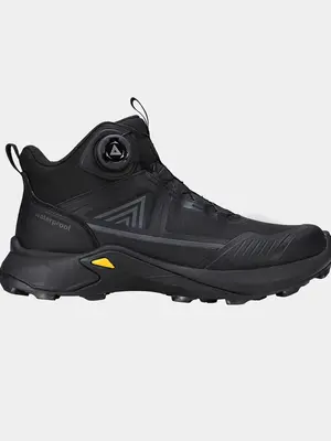 Ботинки Eagle APEX, цвет Black