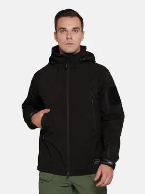 Куртка Archon APEX, цвет Black