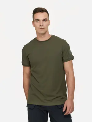 Футболка Active APEX, цвет Olive Green