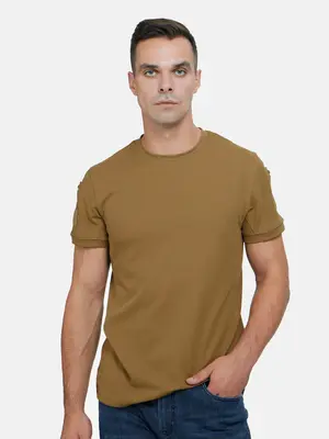 Футболка Active APEX, цвет Coyote