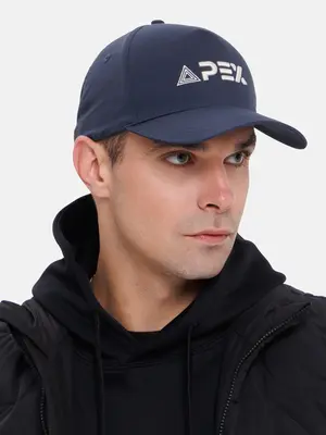 Бейсболка Logo APEX, цвет Dark Blue