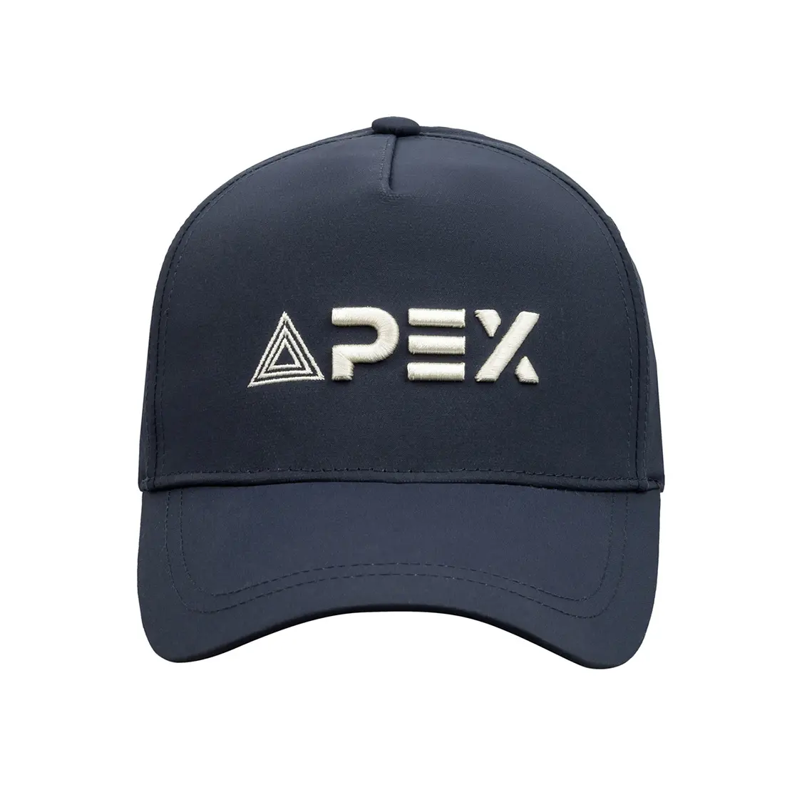 Бейсболка Logo APEX, цвет Dark Blue