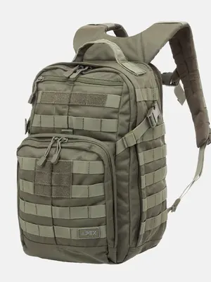 Рюкзак Sky 24 APEX, цвет Ranger Green (24л)