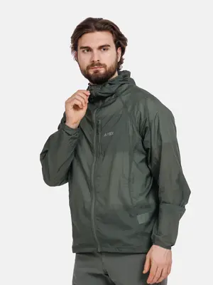 Ветровка Mistral APEX, цвет Olive Drab