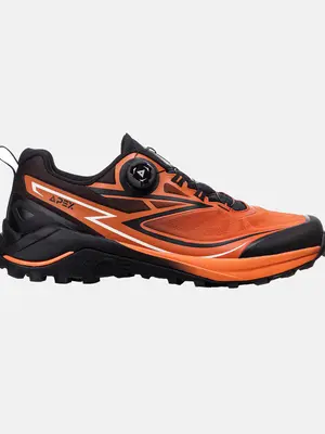 Кроссовки Falcon APEX, цвет Orange/Black