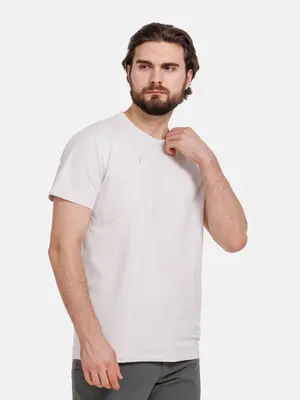 Футболка Sioma APEX, цвет Light Grey