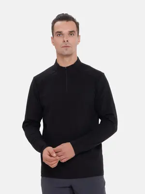 Лонгслив Meru APEX, цвет Black