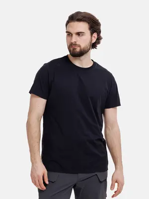 Футболка Active APEX, цвет Black