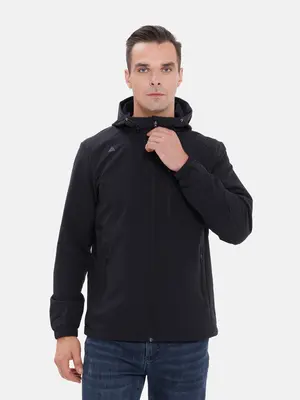 Куртка Kodar APEX, цвет Black 