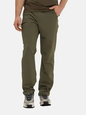 Брюки Arly APEX, цвет Olive Green