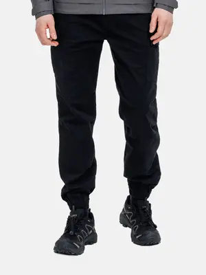 Брюки Skaut APEX, цвет Black