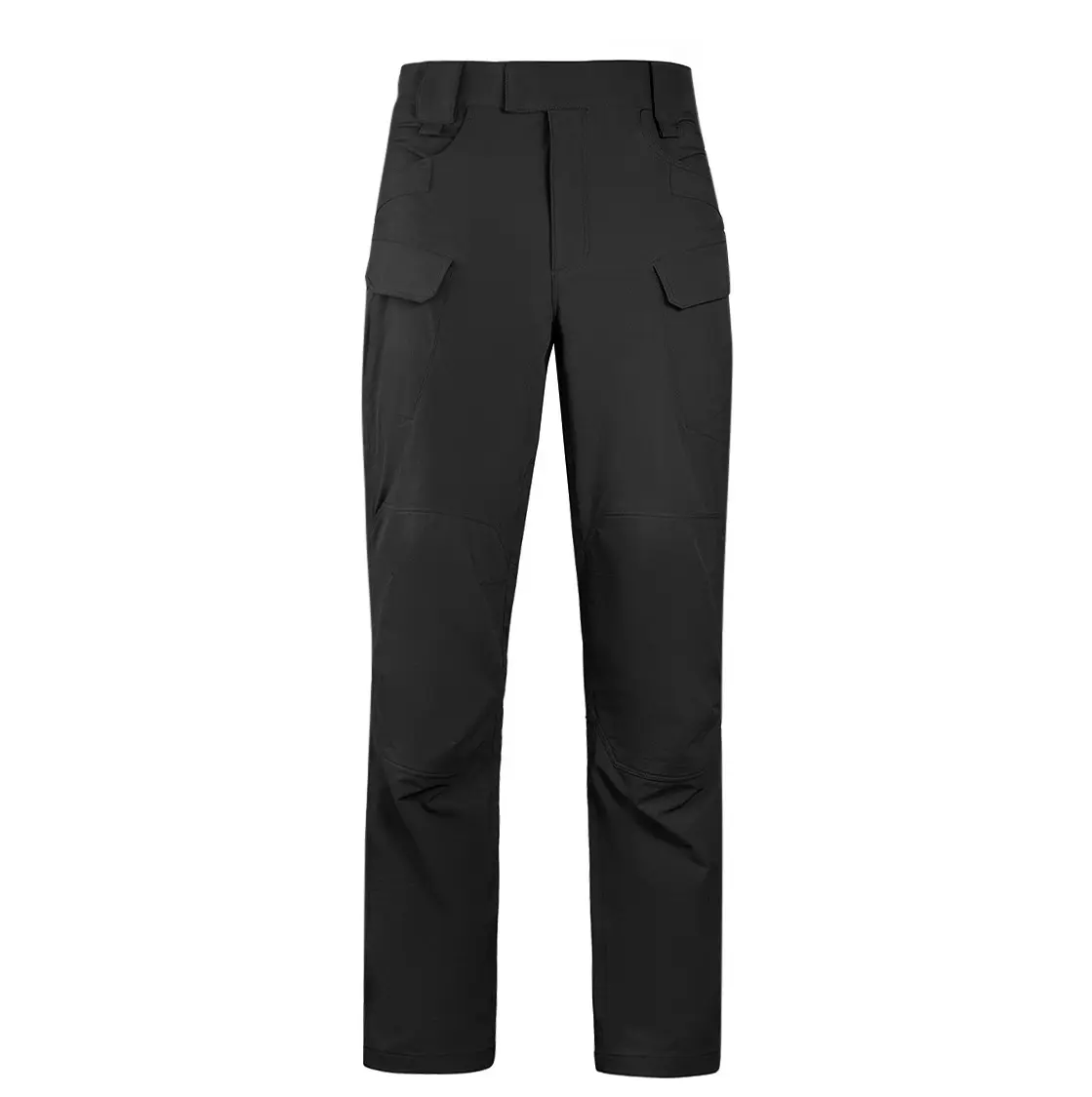 Брюки EIGER APEX, цвет Black