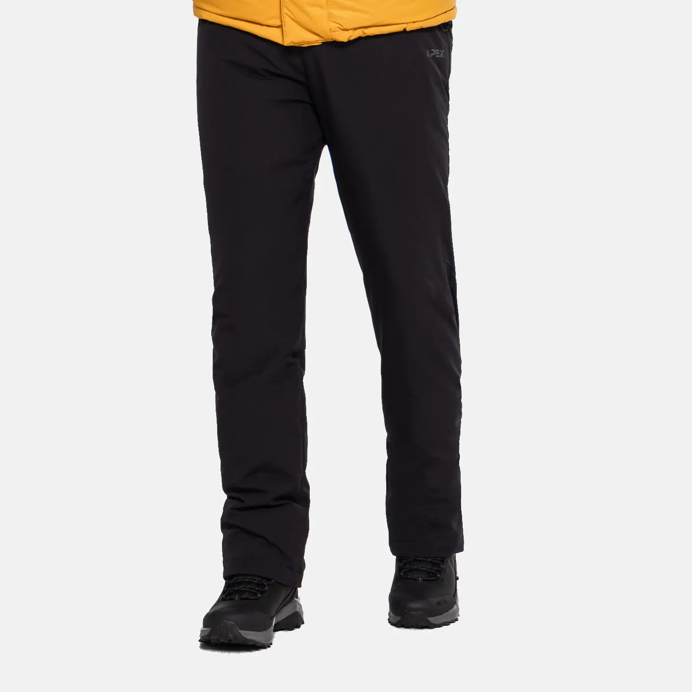 Брюки Denali Winter APEX, цвет Black
