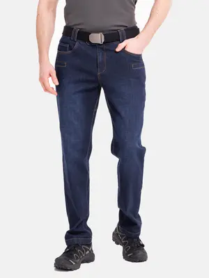Джинсы Tahal APEX, цвет Dark Blue