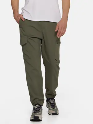 Брюки Manas APEX, цвет Olive Green