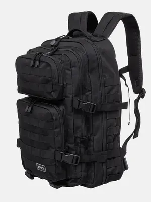 Рюкзак Base APEX, цвет Black (37л)